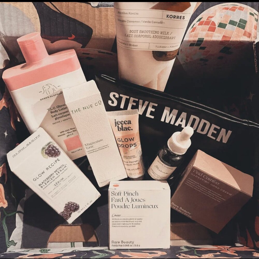 FabFitFun Bundle